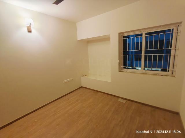 Rental | 2 BHK 1100 Sq.Ft. Apartment in Brigade Parkside North