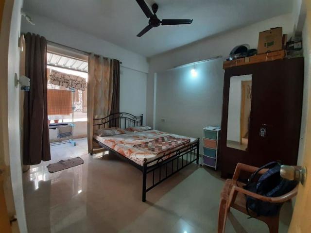 Rental | 2 BHK 1100 Sq.Ft. Apartment in Goel Ganga Gyanganga