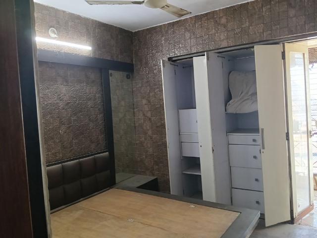 Rental | 2 BHK + 1100 Sq.Ft. Apartment in Ganeshwadi
