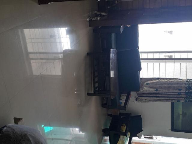 Rental | 2 BHK 1100 Sq.Ft. Apartment in Gera Planet Of Joy