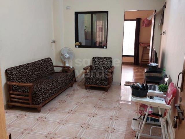Rental | 2 BHK 1100 Sq.Ft. Apartment in Ghansoli