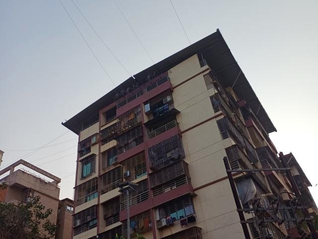 Rental | 2 BHK 1100 Sq.Ft. Apartment in Ghansoli Sector 4