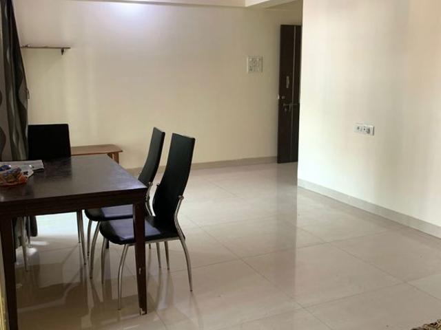 Rental | 2 BHK 1100 Sq.Ft. Apartment in GHP Aston