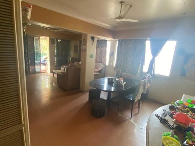 Rental | 2 BHK 1100 Sq.Ft. Apartment in Girijyot Apartment