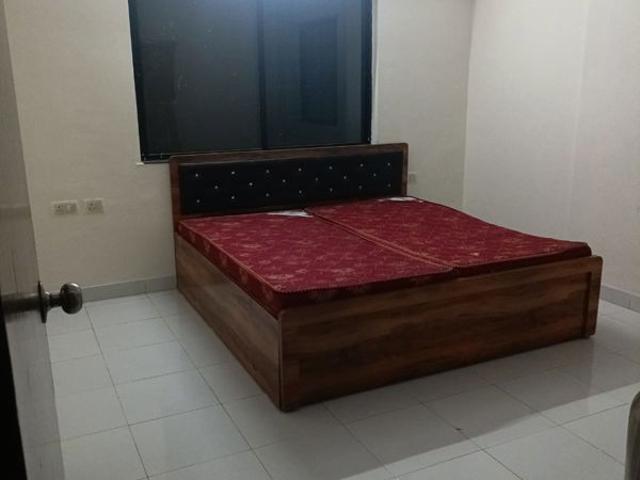 Rental | 2 BHK 1100 Sq.Ft. Apartment in Gulmohar Privilege