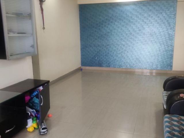 Rental | 2 BHK 1100 Sq.Ft. Apartment in Gurukrupa Astter