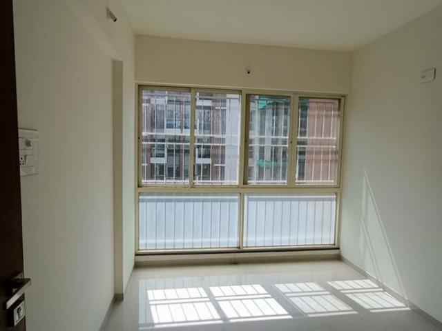 Rental | 2 BHK 1100 Sq.Ft. Apartment in Dahanukar Colony