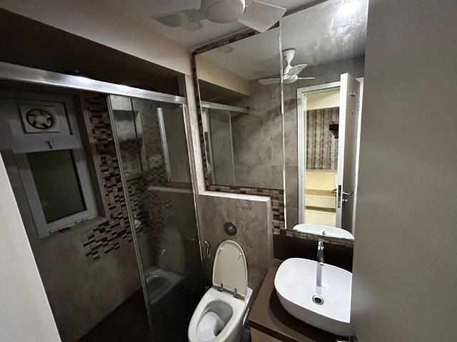 Rental | 2 BHK + 1100 Sq.Ft. Apartment in DB Woods