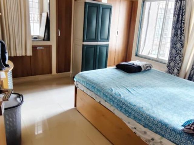 Rental | 2 BHK 1100 Sq.Ft. Apartment in Eminent Spaces Aura Solis