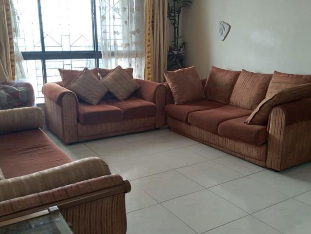 Rental | 2 BHK 1100 Sq.Ft. Apartment in Ekdant Apartment Erandwane