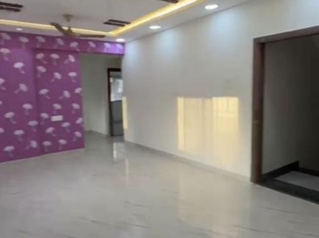 Rental | 2 BHK 1100 Sq.Ft. Apartment in Erandavane CHS