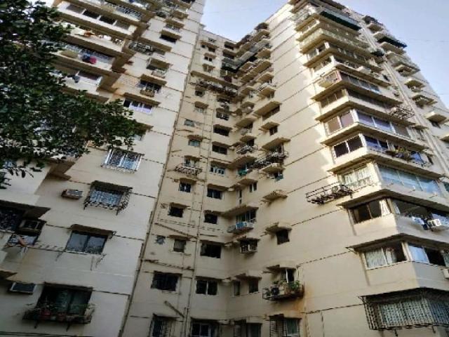Rental | 2 BHK 1100 Sq.Ft. Apartment in Everest Chambers Malabar Hill