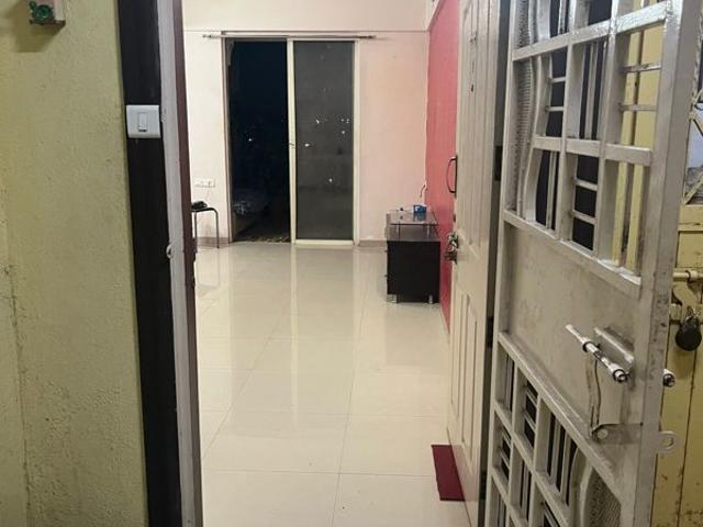 Rental | 2 BHK 1100 Sq.Ft. Apartment in Kolte Patil Dew Drops
