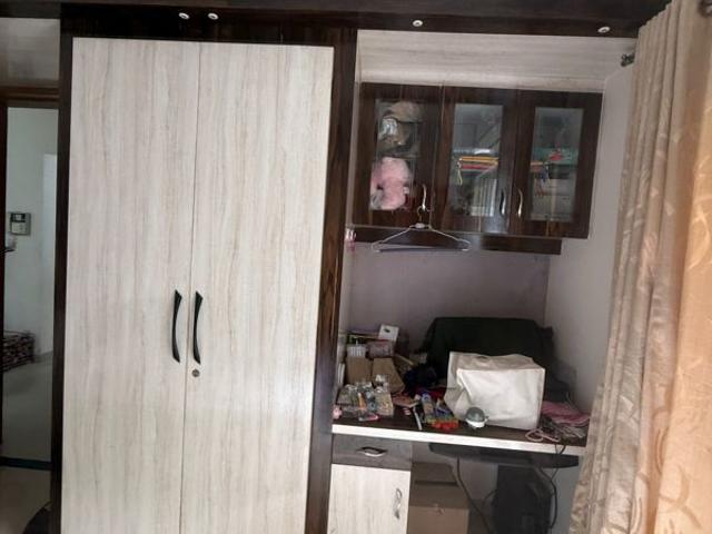 Rental | 2 BHK 1100 Sq.Ft. Apartment in Kolte Patil Western Avenue