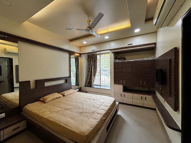 Rental | 2 BHK 1100 Sq.Ft. Apartment in Konark Indrayu Enclave 2