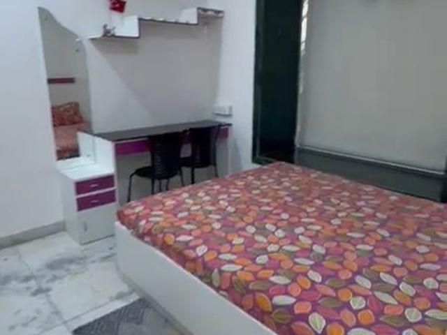 Rental | 2 BHK 1100 Sq.Ft. Apartment in Kopar Khairane