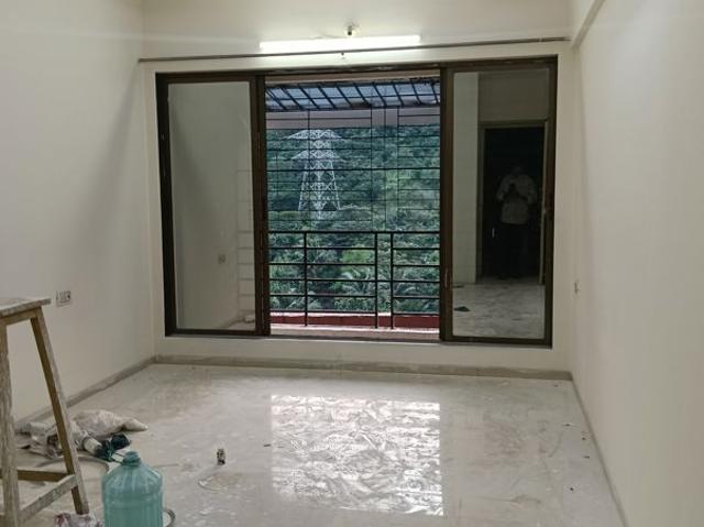 Rental | 2 BHK + 1100 Sq.Ft. Apartment in Kamdhenu Eden Garden