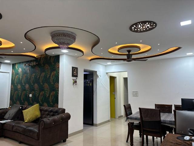 Rental | 2 BHK 1100 Sq.Ft. Apartment in Karia Konark Orchid