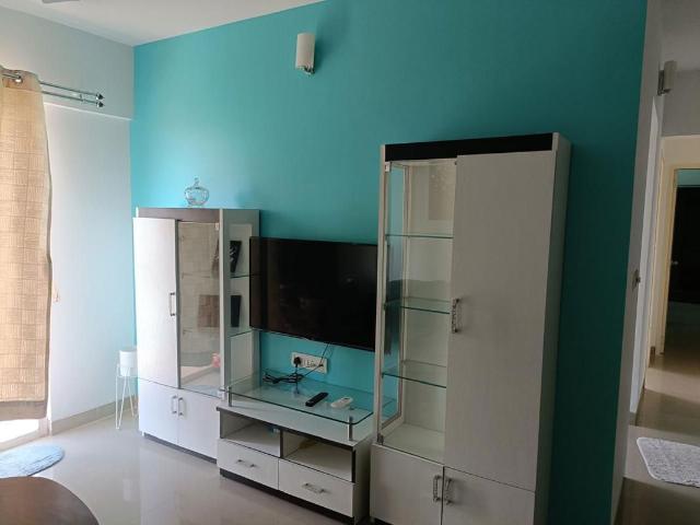 Rental | 2 BHK 1100 Sq.Ft. Apartment in Karia Konark Orchid
