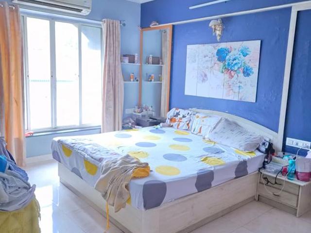 Rental | 2 BHK + 1100 Sq.Ft. Apartment in Karia Konark Campus