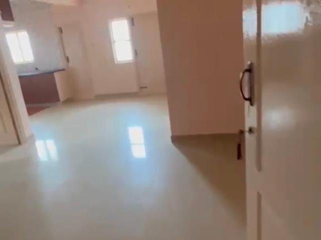 Rental | 2 BHK 1100 Sq.Ft. Apartment in Keerthana Residency