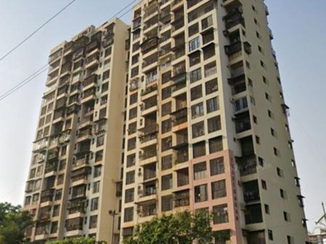 Rental | 2 BHK + 1100 Sq.Ft. Apartment in Kharghar
