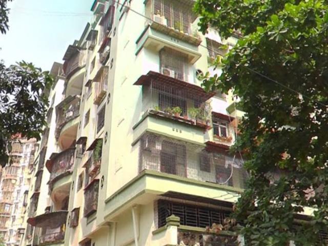 Rental | 2 BHK + 1100 Sq.Ft. Apartment in Kharghar Sector 20