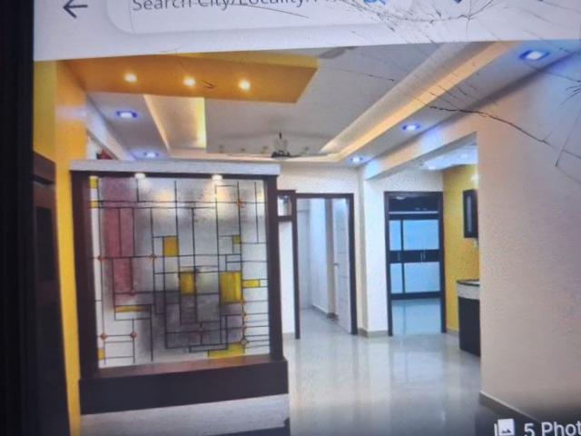 Rental | 2 BHK 1100 Sq.Ft. Apartment in KKRs Fountainhead