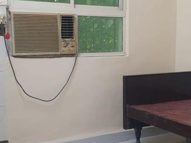 Rental | 2 BHK 1100 Sq.Ft. Apartment in Krishna Villa Ghansoli