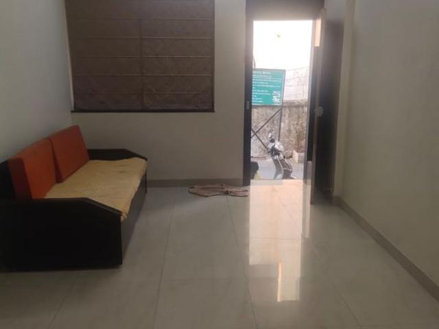Rental | 2 BHK 1100 Sq.Ft. Apartment in Kubera Park