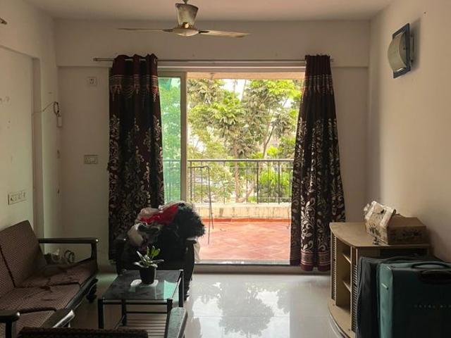 Rental | 2 BHK 1100 Sq.Ft. Apartment in Kukreja Heritage