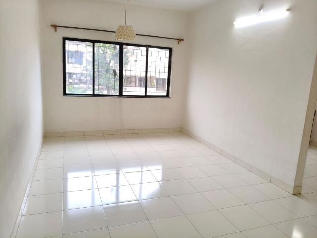 Rental | 2 BHK 1100 Sq.Ft. Apartment in Kumar Padmalaya