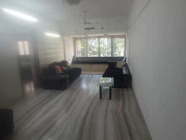 Rental | 2 BHK 1100 Sq.Ft. Apartment in Haridwar CHS Malad