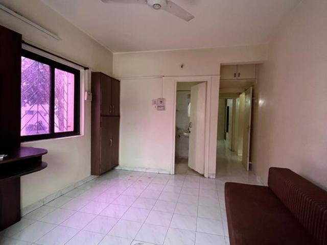 Rental | 2 BHK 1100 Sq.Ft. Apartment in Heaven Terrace