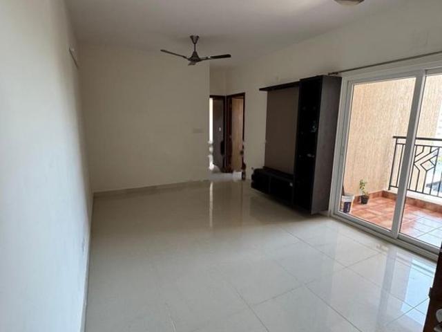Rental | 2 BHK 1100 Sq.Ft. Apartment in High Grounds