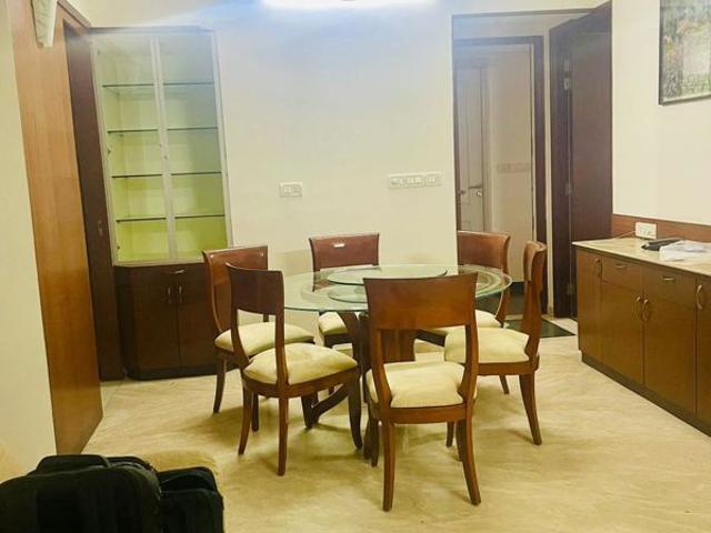 Rental | 2 BHK 1100 Sq.Ft. Apartment in Hiranandani Gardens Eldora