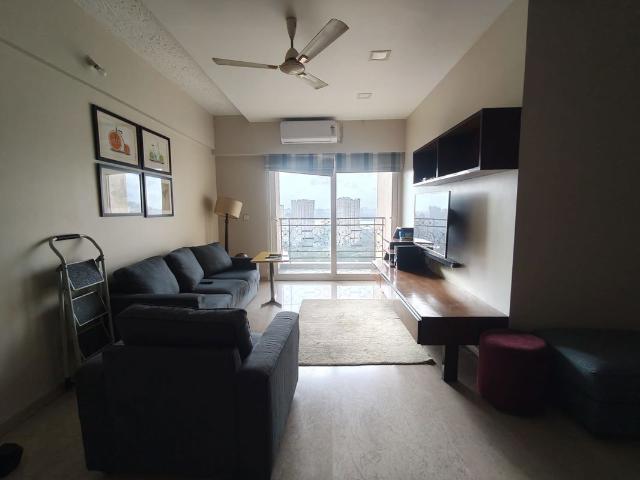 Rental | 2 BHK 1100 Sq.Ft. Apartment in Hiranandani Gardens Eldora