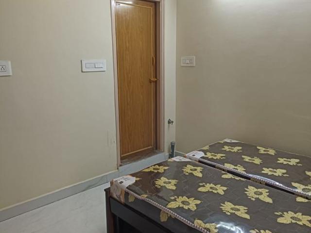 Rental | 2 BHK 1100 Sq.Ft. Apartment in HSR layout