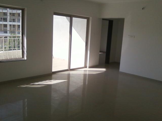 Rental | 2 BHK 1100 Sq.Ft. Apartment in Ideal Colony