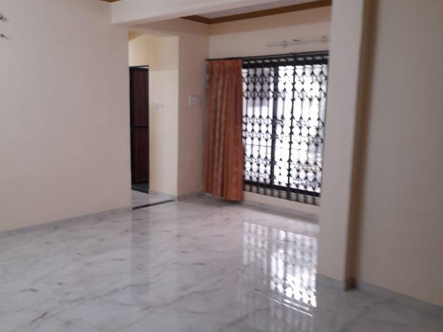 Rental | 2 BHK 1100 Sq.Ft. Apartment in Jagannath Apartment Ghansoli