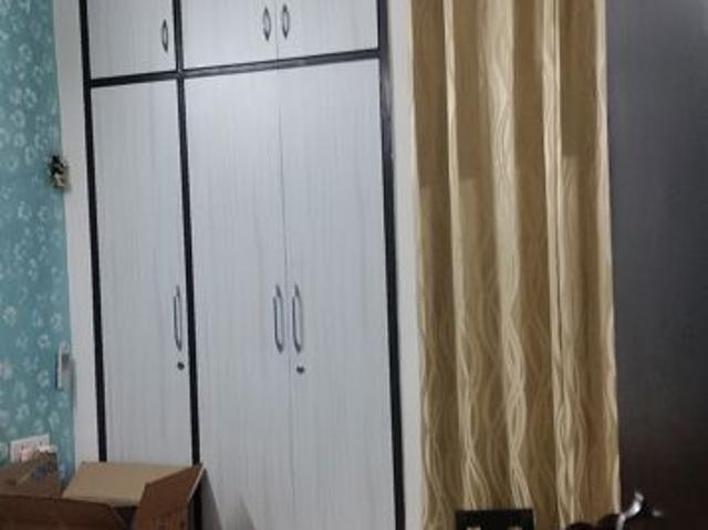 Rental | 2 BHK 1100 Sq.Ft. Apartment in Janakpuri