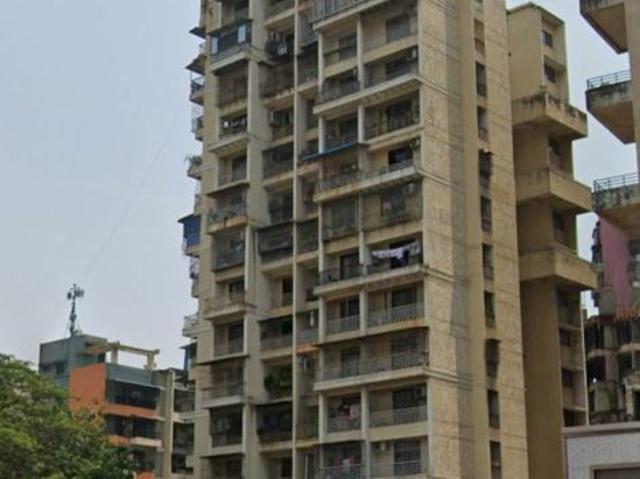 Rental | 2 BHK + 1100 Sq.Ft. Apartment in Jewel Ekvira