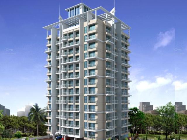Rental | 2 BHK + 1100 Sq.Ft. Apartment in Jewel Ekvira