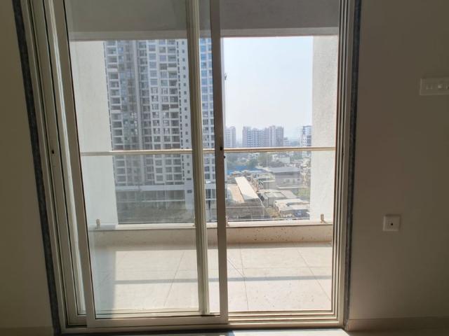 Rental | 2 BHK 1100 Sq.Ft. Apartment in Jhamtani Ace Almighty Phase I