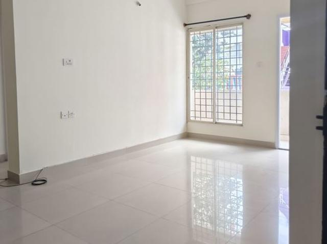 Rental | 2 BHK + 1100 Sq.Ft. Apartment in Open View Apartments