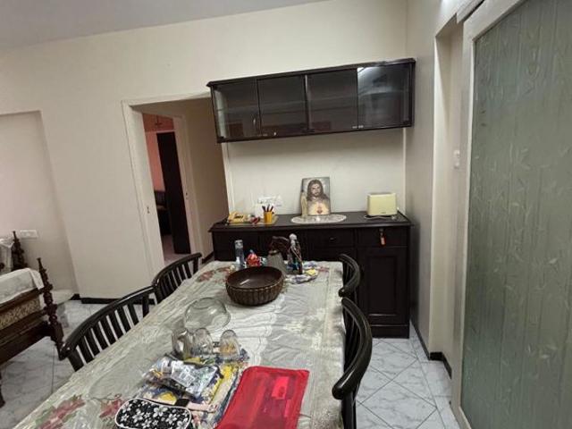 Rental | 2 BHK 1100 Sq.Ft. Apartment in Oxford Blues