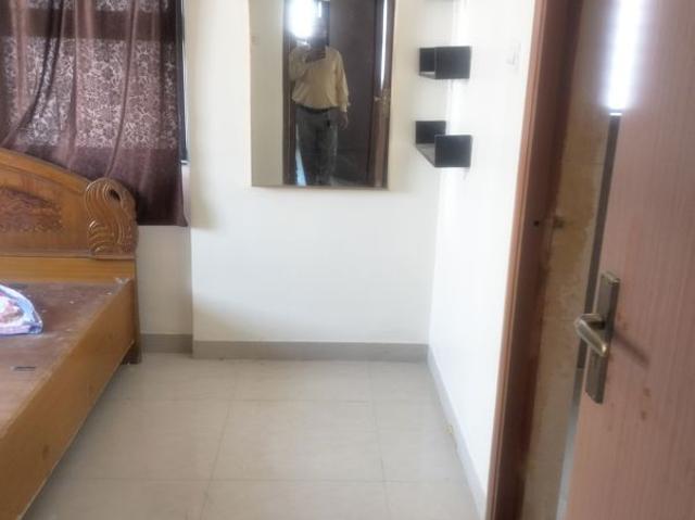 Rental | 2 BHK 1100 Sq.Ft. Apartment in Oxford Elegance Apartment Condominium