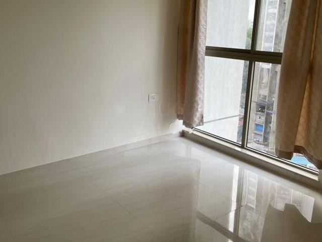 Rental | 2 BHK 1100 Sq.Ft. Apartment in Lodha Crown Kolshet