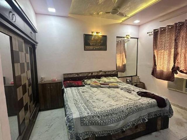 Rental | 2 BHK 1100 Sq.Ft. Apartment in Lodha Palava City