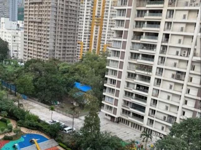 Rental | 2 BHK + 1100 Sq.Ft. Apartment in Laxmi Narayan Residency